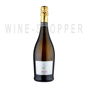 Игристое вино Sandiliano Asti DOCG Dolce 2021 0.75 л