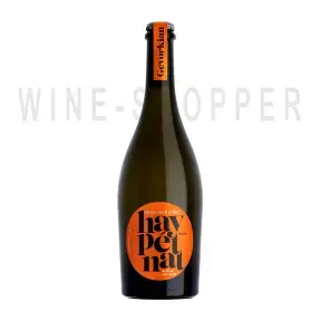 Игристое вино Gevorkian Winery Hay Pet Nat Muscateni White 2021 0.75 л