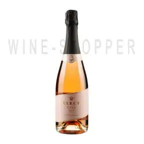Игристое вино Cavas Masachs Selecta Brut Rose Cava DO 2020 0.75 л