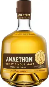 Виски Amaethon Single Malt 0.7 л
