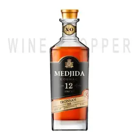Коньяк Ironsan Medjida 12 Years 0.5 л