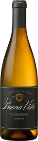 Вино Buena Vista Chardonnay Carneros, 2020, 0.75 л