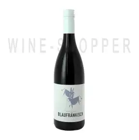 Вино Golser Wein Jack'n Jen Blaurankisch 0.75 л