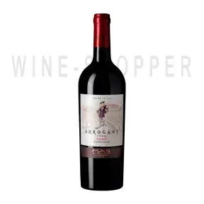 Вино Domaines Paul Mas Shiraz 2020 0.75 л