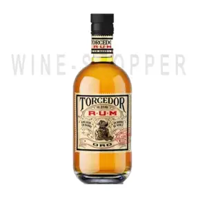 Ром Torcedor ORO Gold 0.5 л