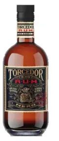 Ром Torcedor NERO Black 0.5 л