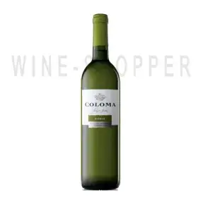 Вино Coloma Muscat Blanco Joven 0.75 л