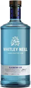 Джин Whitley Neill Blackberry, 0.2 л