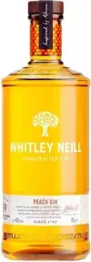 Джин Whitley Neill Peach, 0.7 л