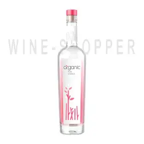 Водка Permalko Organic Rose 0.5 л