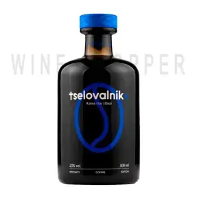 Ликер Tselovalnik Coffee Elixir 0.5 л