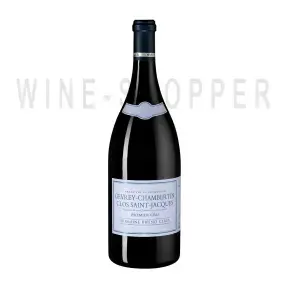 Вино Domaine Bruno Clair Clos-St-Jacques Gevrey-Chambertin 1-er Cru AOC 2018 1.5 л