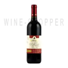 Вино Belisario Marche Rosso IGT 0.75 л