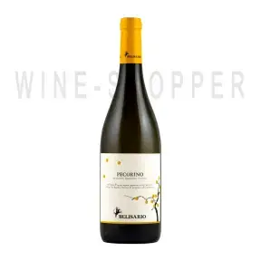 Вино Belisario Pecorino Terre di Chieti IGT 0.75 л