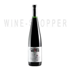 Вино Gaivota Tinto Dry 1 л