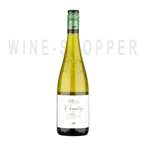 Вино Champteloup Sauvignon Blanc Touraine AOP 0.75 л