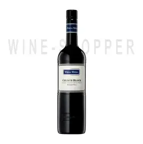 Вино Wirra Wirra Church Block Cabernet Shiraz Merlot 2019 0.75 л