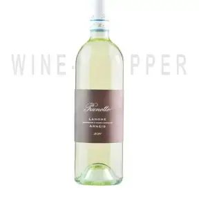 Вино Prunotto Arneis Langhe DOC 2021 0.75 л