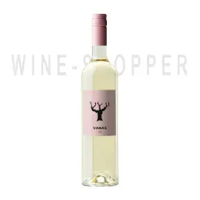 Вино Casa Santos Lima Varas Rose 2021 0.75 л