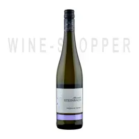 Вино Alexander Steinbach Gewurztraminer 0.75 л