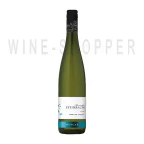 Вино Alexander Steinbach Muscat 0.75 л