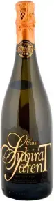 Игристое вино Finca Valldosera Subirat Parent Cava Brut Nature DO, 0.75 л