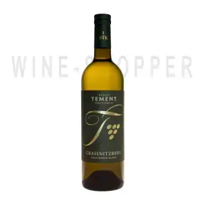 Вино Tement Grassnitzberg Sauvignon Blanc Erste STK Lage 2019 0.75 л