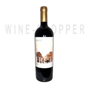 Вино Ola Po Erial Syrah Gran Reserva 0.75 л
