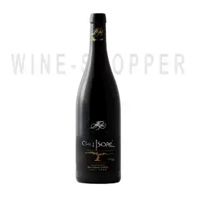 Вино Jean-Maurice Raffault Clos d'Isore Chinon AOC 1989 0.75 л
