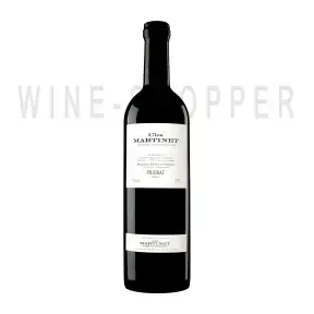 Вино Clos Martinet Priorat DOQ 2018 0.75 л