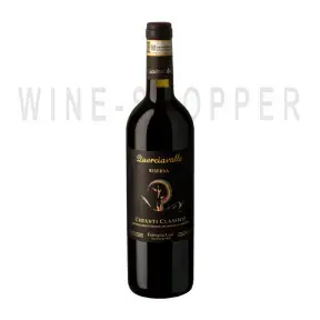 Вино Losi Querciavalle Chianti Classico Riserva DOCG gift box 1.5 л