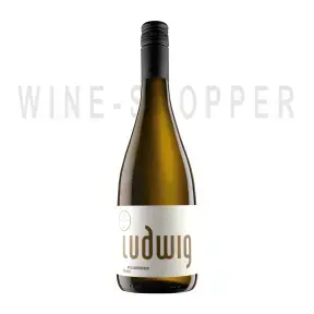Вино Ludwig Weissburgunder Barrique 0.75 л