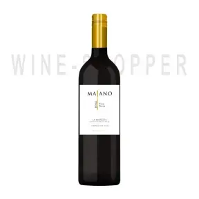 Вино Fernando Castro Majano Tempranillo Roble La Mancha DO 0.75 л