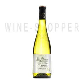 Вино La Perclaire Sauvignon Touraine AOC 2021 0.75 л 