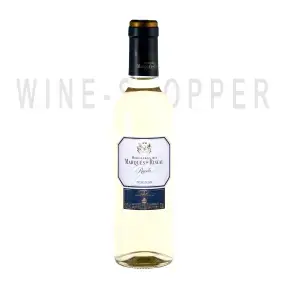 Вино Herederos del Marques de Riscal Rueda Verdejo 2021 0.375 л