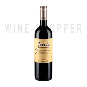 Вино Umani Ronchi Montepulciano d'Abruzzo DOC Jorio 2020 0.75 л