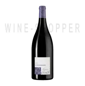 Вино Domaine Agnes Paquet Auxey-Duresses Rouge 1.5 л