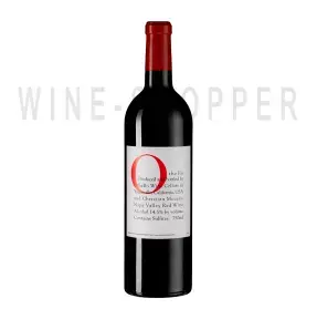 Вино Dominus Estate Othello 2018 0.75 л