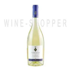 Вино Tenuta Guado al Таssо Vermentino Bolgheri DOC 2021 0.75 л