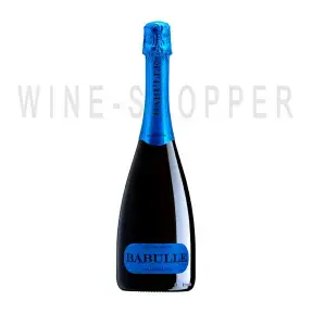 Игристое вино Losito e Guarini Babulle Millesimato Extra Brut 0.75 л