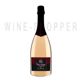 Игристое вино Rive della Chiesa Pinot Grigio delle Venezie DOC 0.75 л