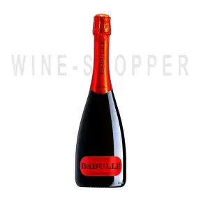 Игристое вино Losito e Guarini Babulle Millesimato Extra Dry 0.75 л