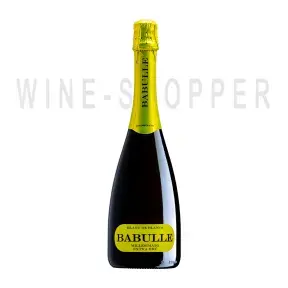 Игристое вино Losito e Guarini Babulle Blanc de Blancs Millesimato Extra Dry 0.75 л