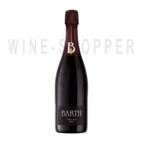 Игристое вино Barth Pinot Noir Brut 2013 0.75 л