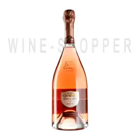 Игристое вино Cleto Chiarli Cleto Rose de Noir Brut Modena VSQ 1.5 л