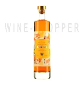 Коньяк Tavinko Aprico 0.5 л