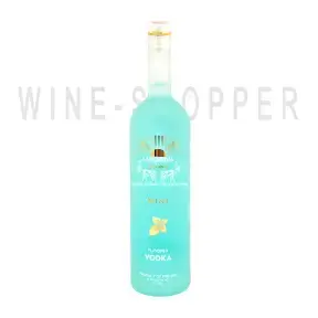 Водка Laplandia Mint 1 л