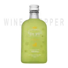 Водка Laplandia Lemon 0.2 л