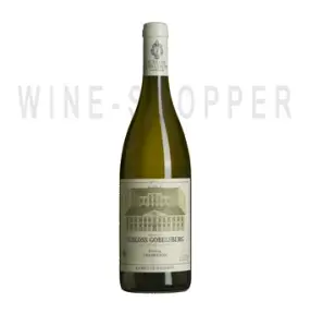 Вино Schloss Gobelsburg Riesling Ried Gaisberg 1OTW Kamptal DAC 2020 0.75 л
