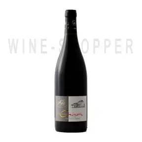 Вино Jean-Maurice Raffault Chinon AOC Rouge 2020 0.75 л